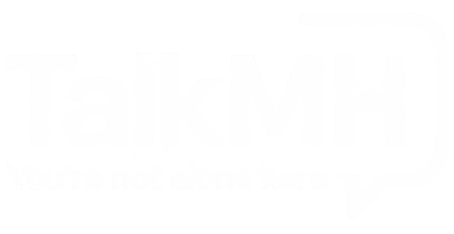 Talk Mental Health