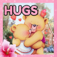 Hugs :hugs :hugs
