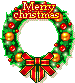 merry-christmas-wreath.gif