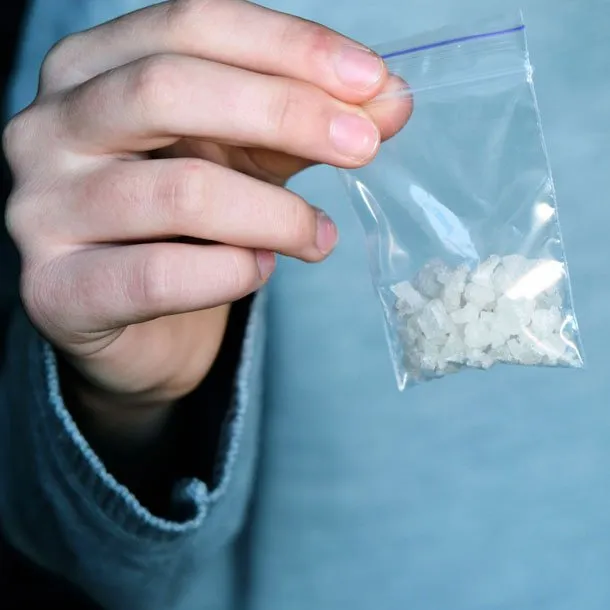 There were more than 87,000 drug overdose deaths in the United States from October 2019 to September 2020, the highest of any one-year period since the nation's opioid crisis began in the 1990s.