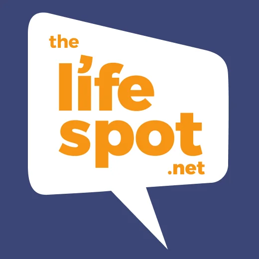 www.thelifespot.net
