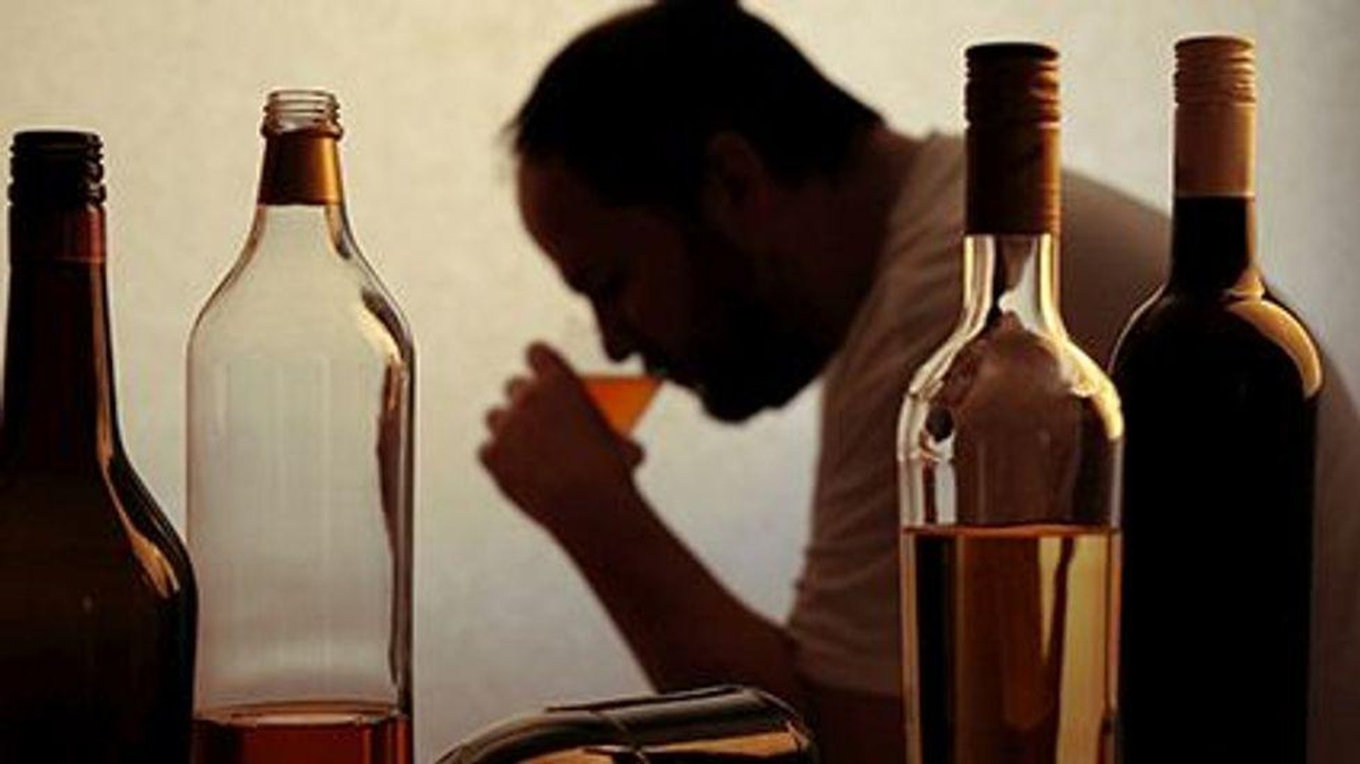 News Picture: Just 1 in 10 People With Alcohol Problems Get Treatment