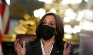 Vice President Kamala Harris is expected to call on world leaders to prepare for the next global pandemic now.