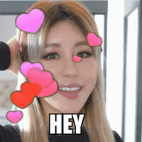 Slide Hello GIF by Wengie